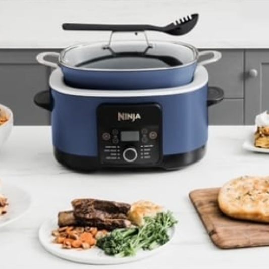 Ninja foodie possible 8.5qt cooker
