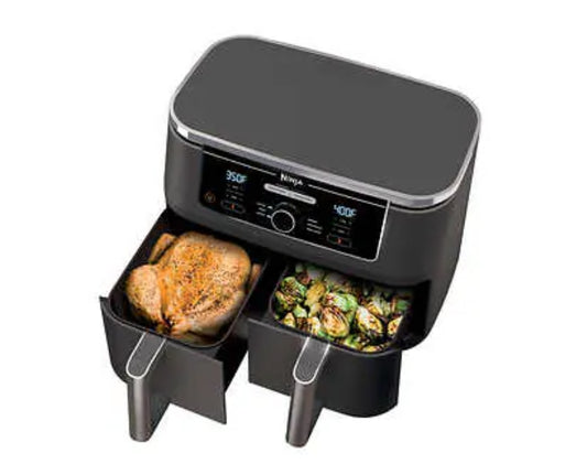 Ninja Foodie 8qt Air fryer