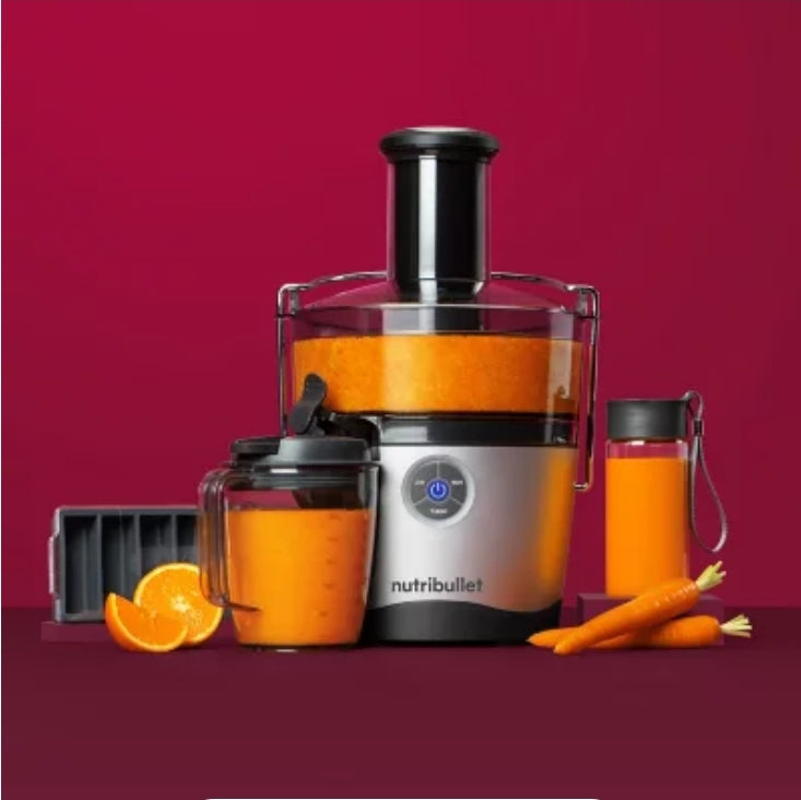 Nutribullet Juicer