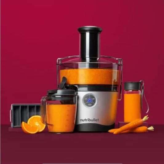 Nutribullet Juicer