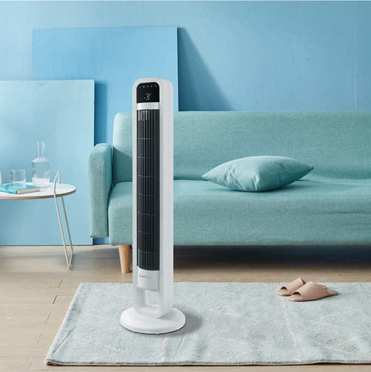 Omni Breeze fan