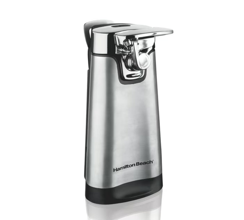 Hamilton Beach Can opener