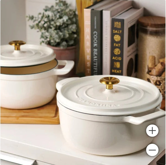 Tramontina Dutch Ovens