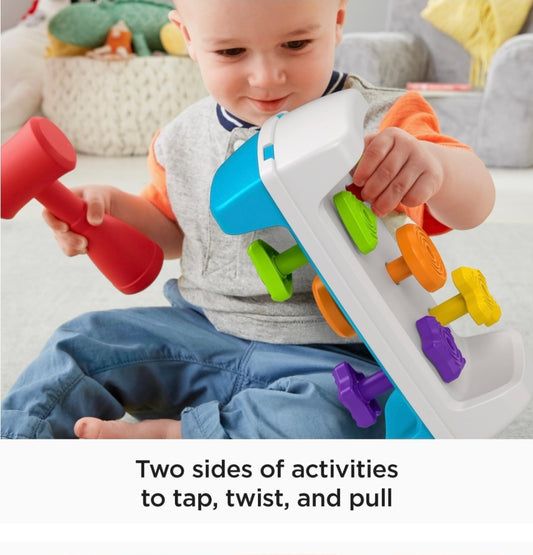 Fisher price toy