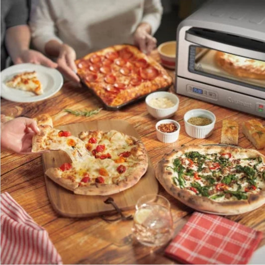 Cuisinart Pizza oven