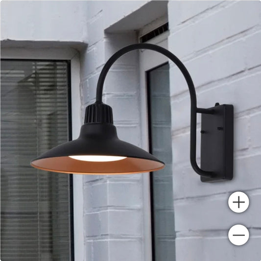 outdoor LED Farm Light