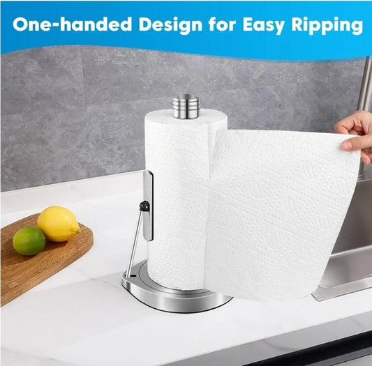 Paper towle holder