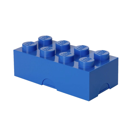Lego storage containers