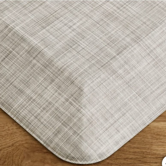 Town and country anti fatigue mat