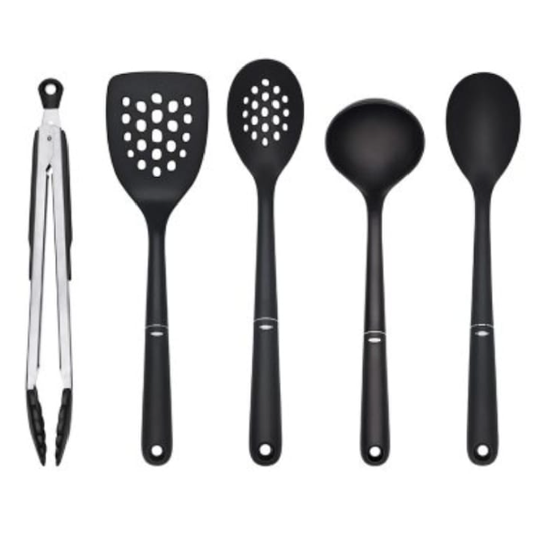 6pc Cuisinart Set