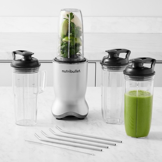 Nutribullet Ultra 14pc set