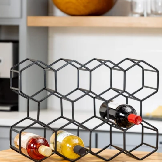 Wine rack